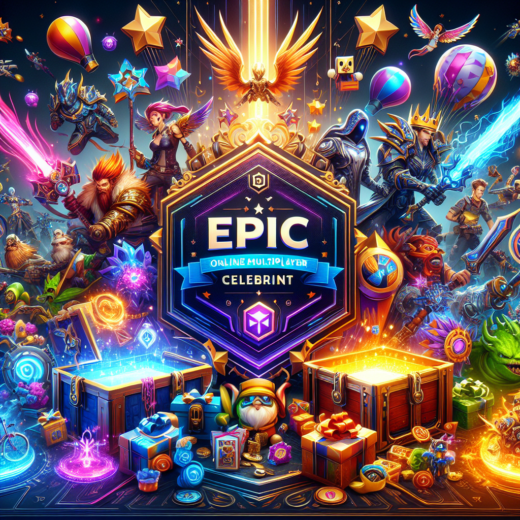Mobile Legends Celebrates Epic 11.11 Event with Exclusive Skins and Rewards