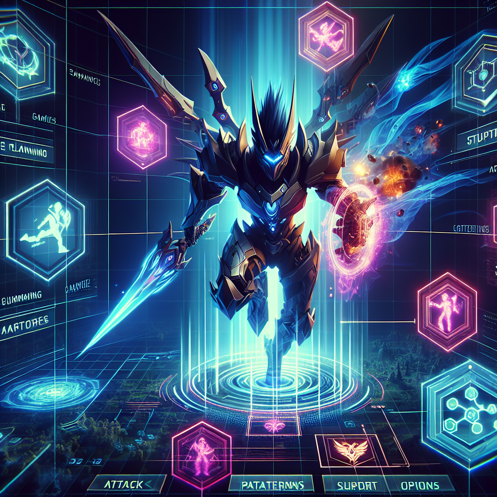 Epic Strategies for Mastering Your Favorite Hero in Mobile Legends