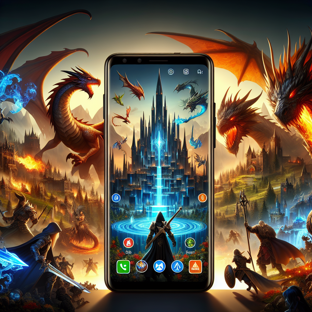 Mobile Legends Resmi Dirilis: Inovasi Terbaru Menanti Para Pemain