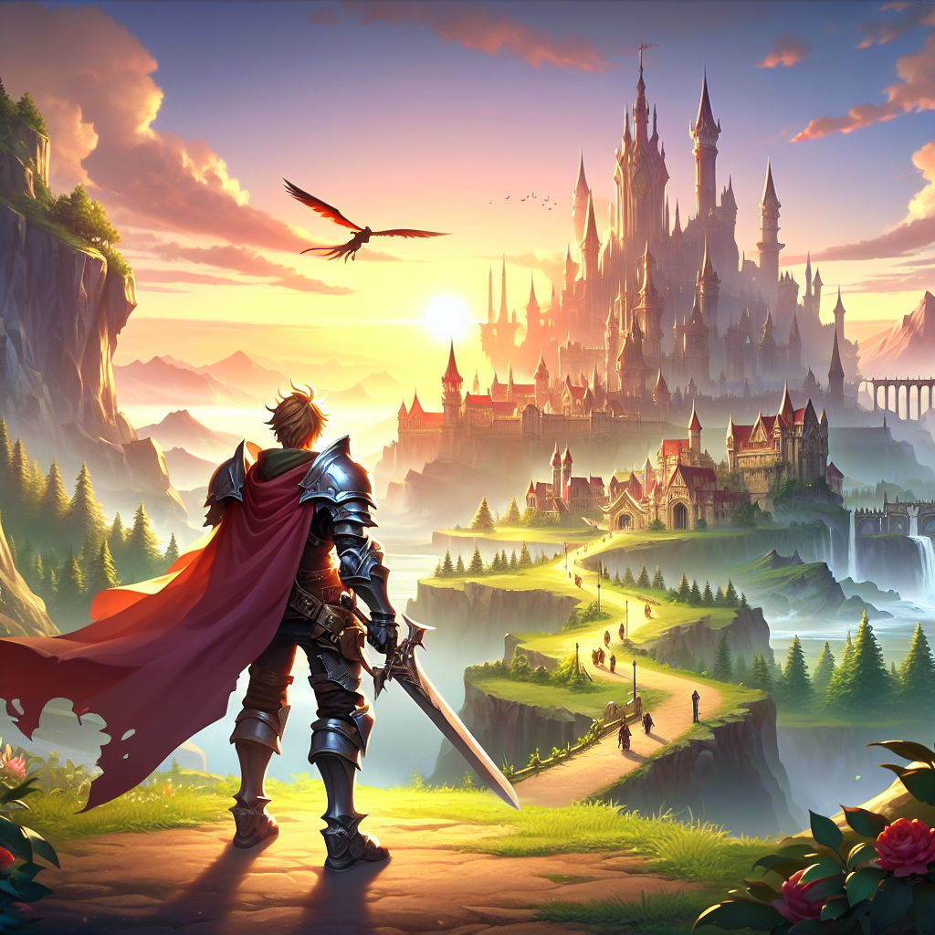 Kisah Epik Hero Mobile Legends: Perjalanan Menuju Kejayaan dan Kemuliaan