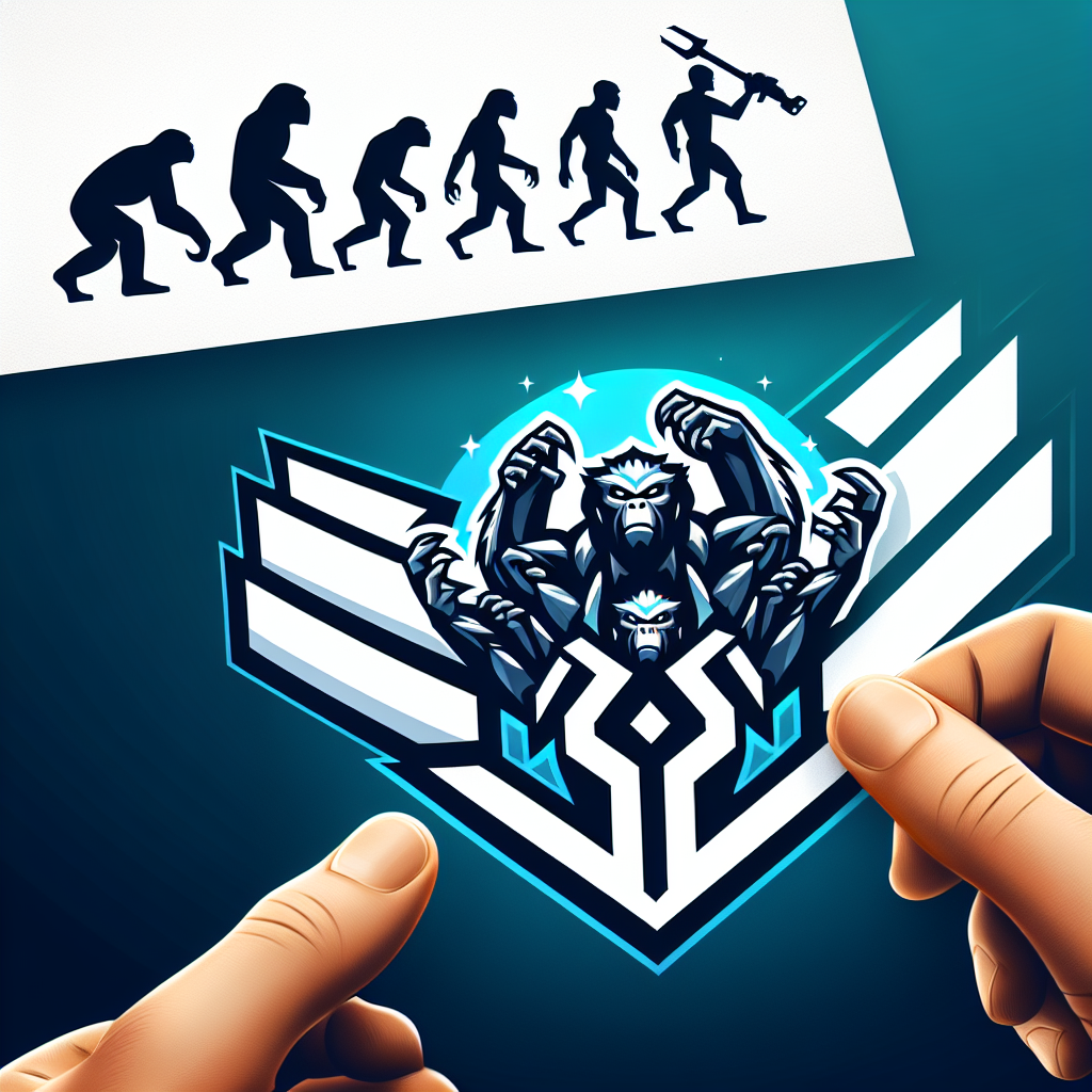 Desain Logo Mobile Legend Terbaru: Evolusi dan Makna di Baliknya