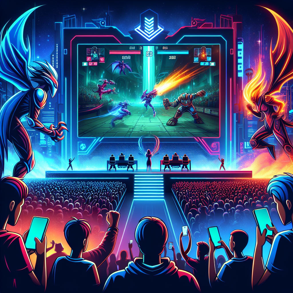 Unveiling the Highlights of Mobile Legend 2024 Event