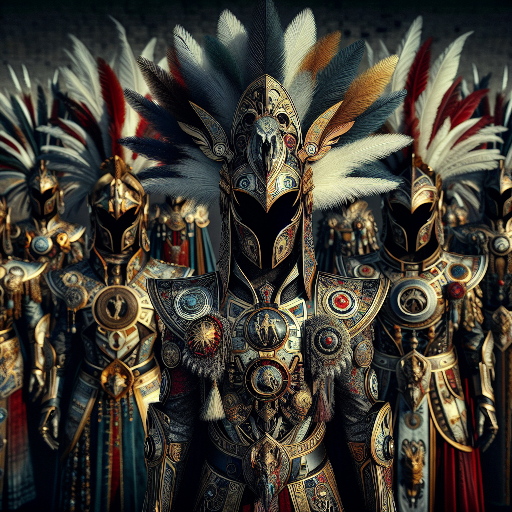 Exploring the Best Mobile Legends Hero Skins Through Stunning Photography