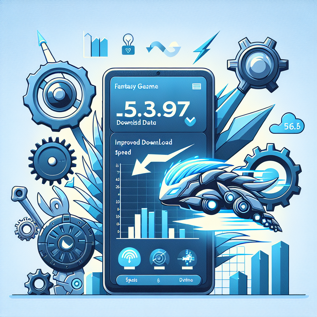 Strategies and Tips for Efficiently Downloading Data in Mobile Legends