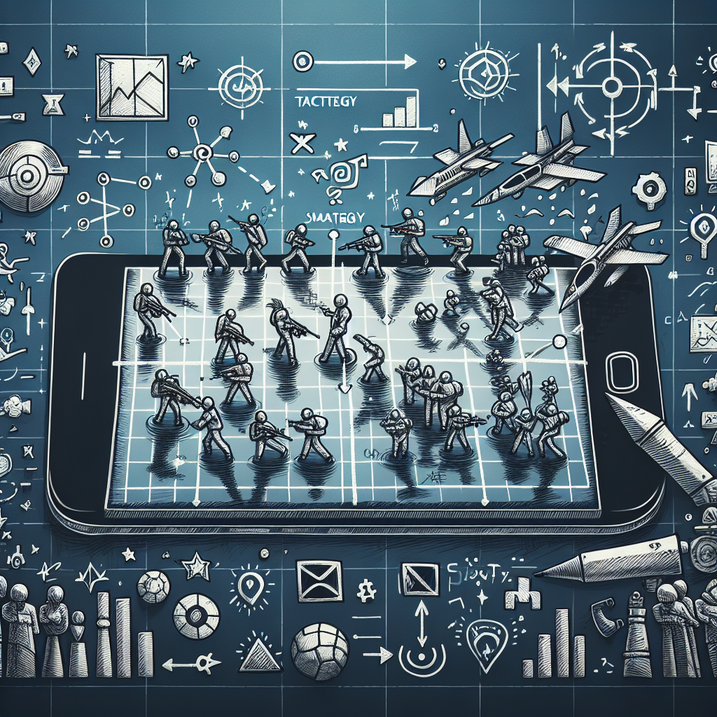 Strategies to Dominate in Mobile Legends: Achieving Victory Through Smart Play