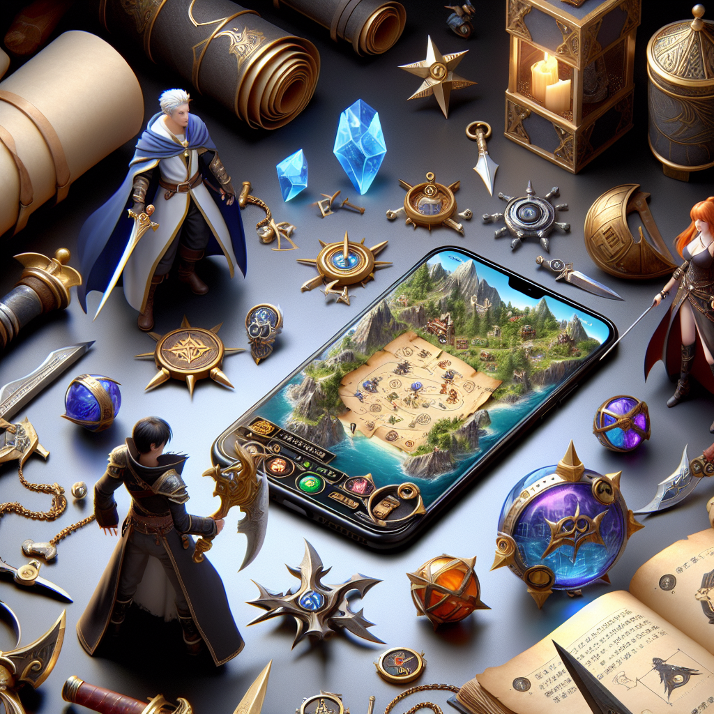 Mobile Legends DM Strategies Unveiled Secrets for Victory