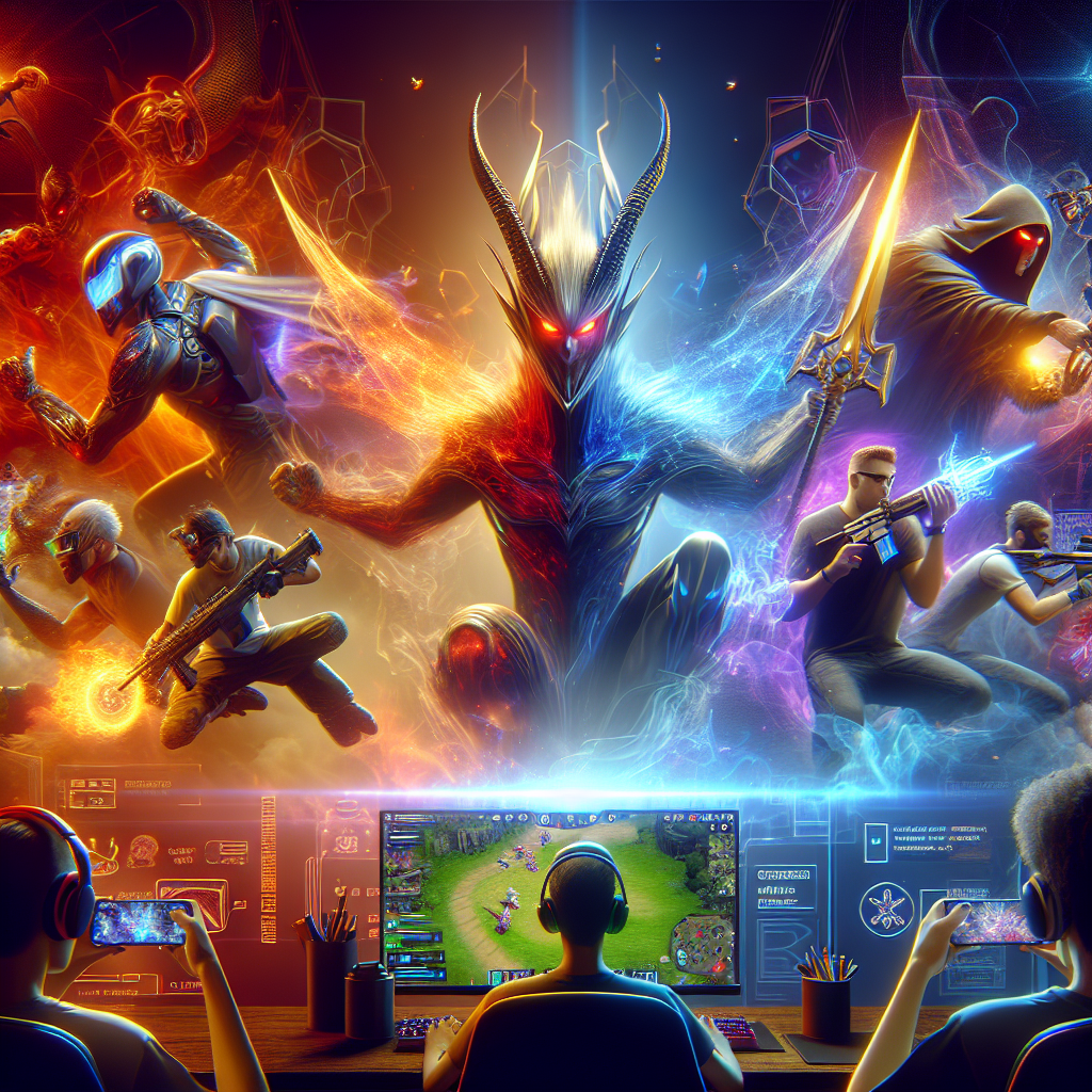 Juara M5 Mobile Legends 2023: Kejutan Besar di Turnamen Tingkat Dunia