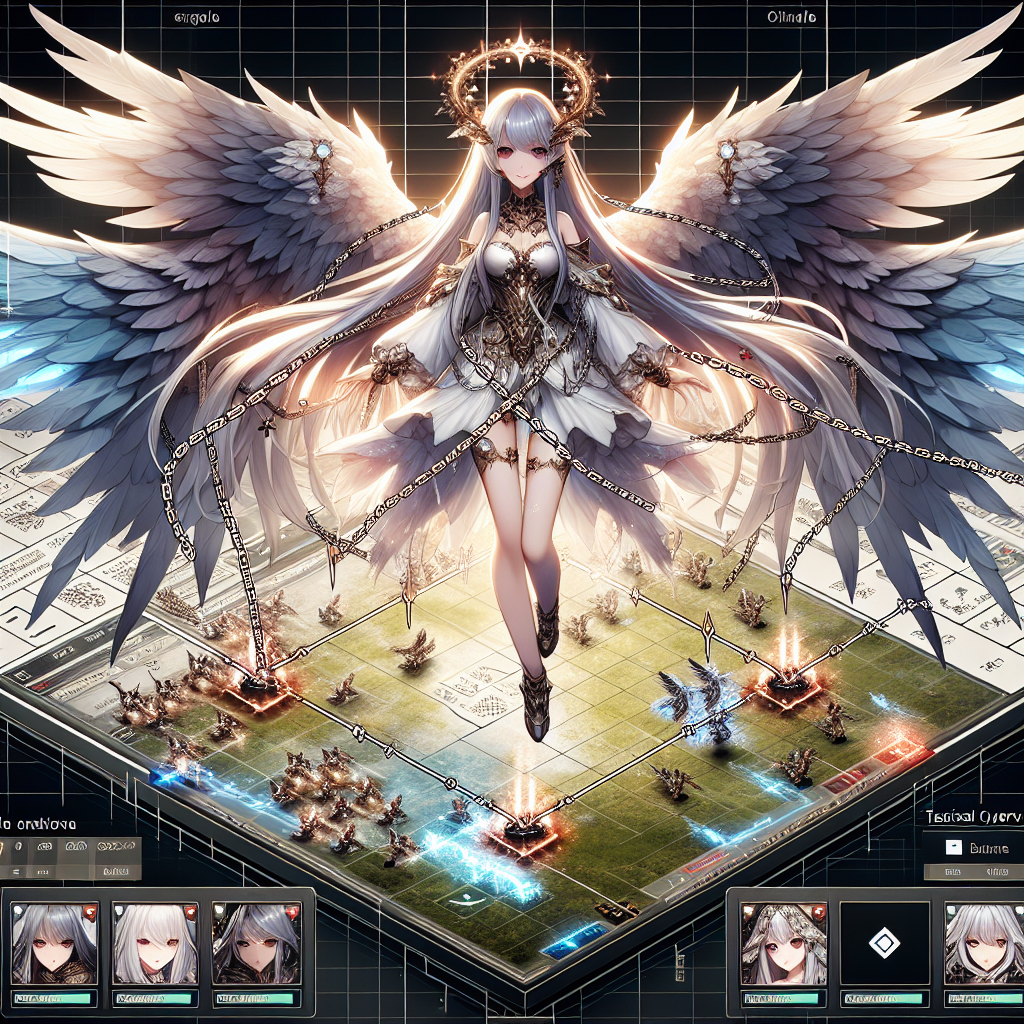 Uncovering the Strategy: Mastering Selena in Mobile Legends