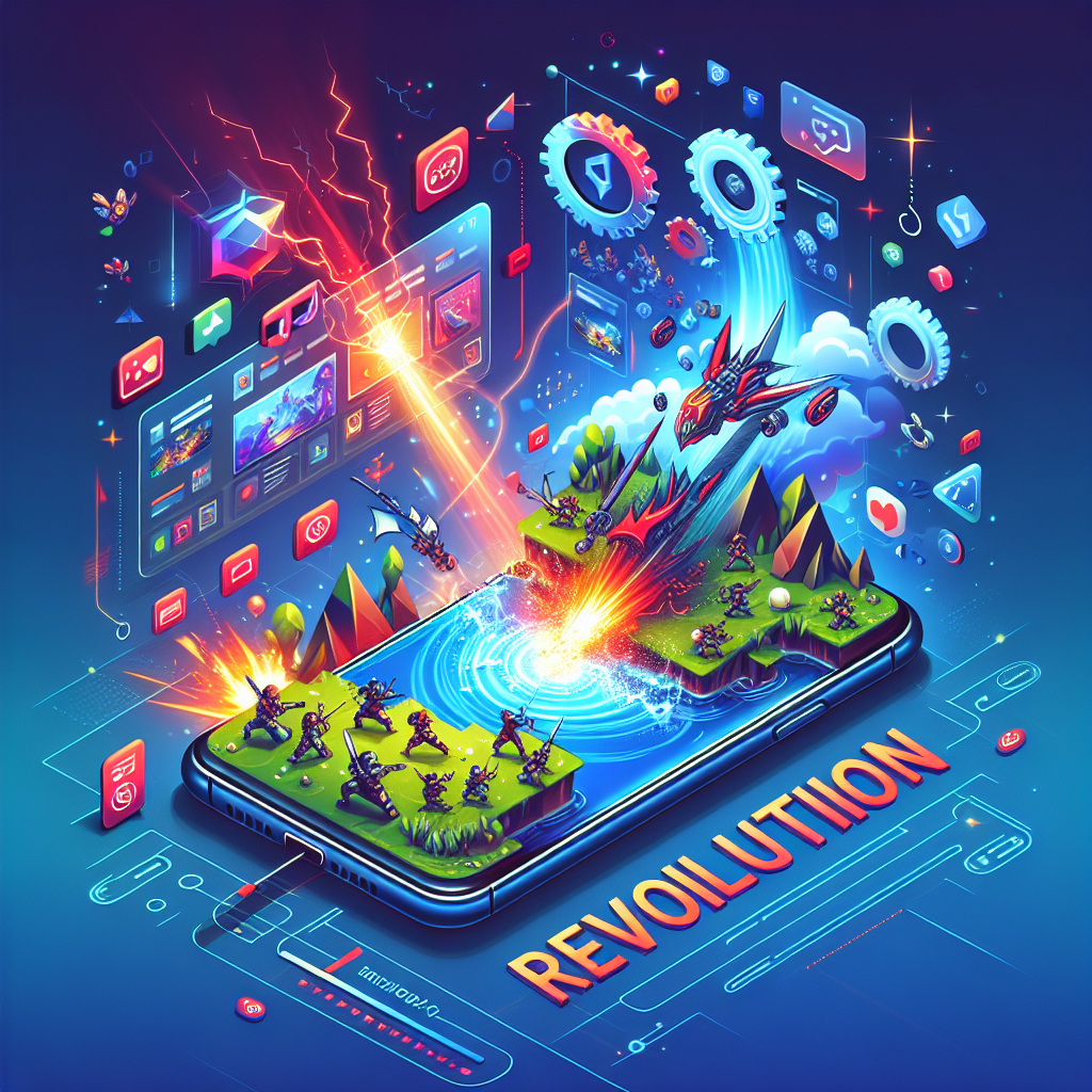 Epic Graphics: How Mobile Legend HD is Revolutionizing Mobile Gaming