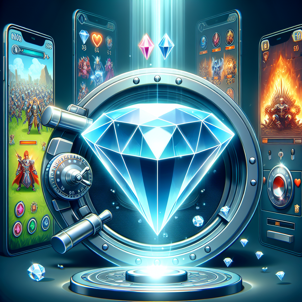 Ultimate Guide to Safe Diamond Top-Ups for Mobile Legends Players