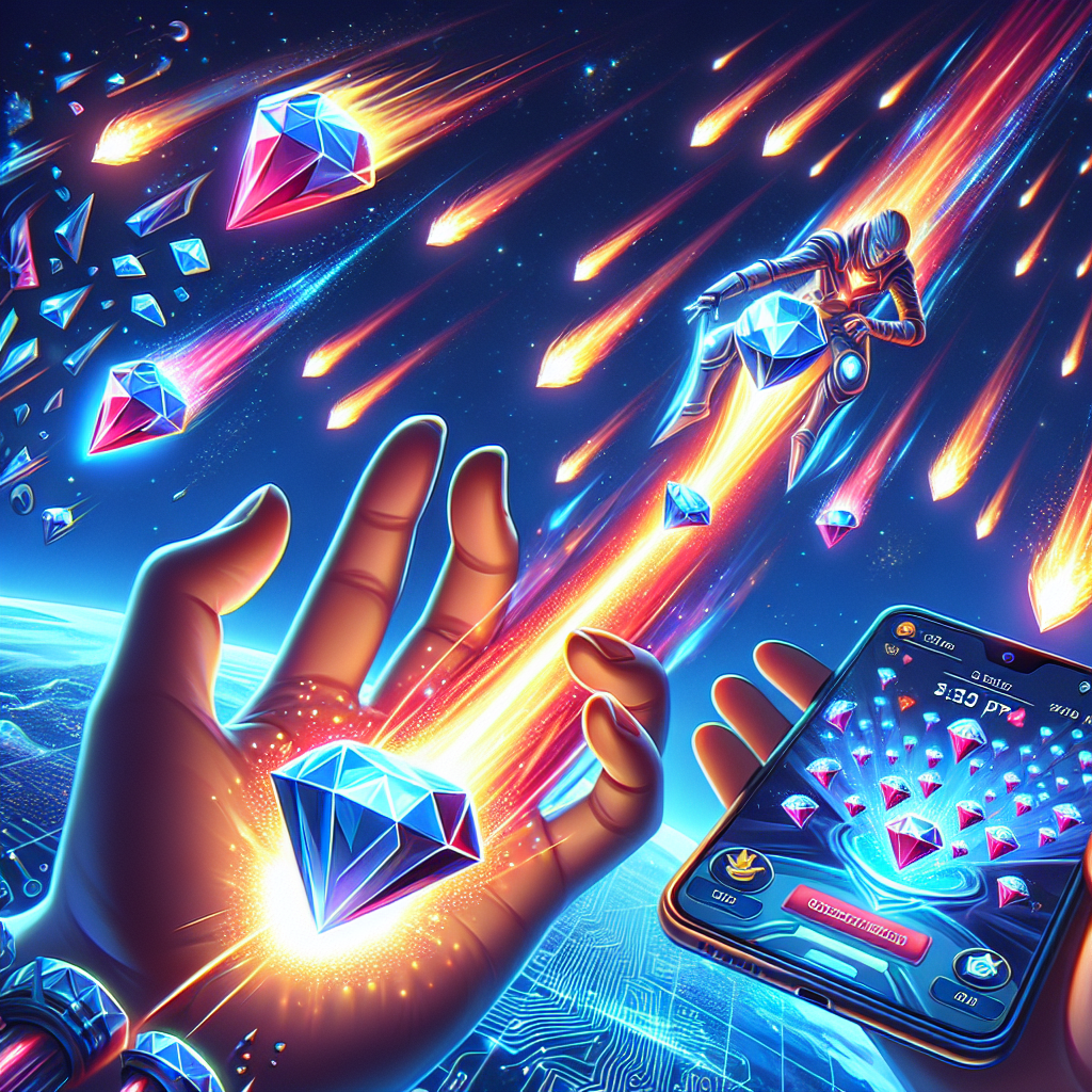 Unveiling the Secrets to Amassing Mobile Legends Diamonds Quickly