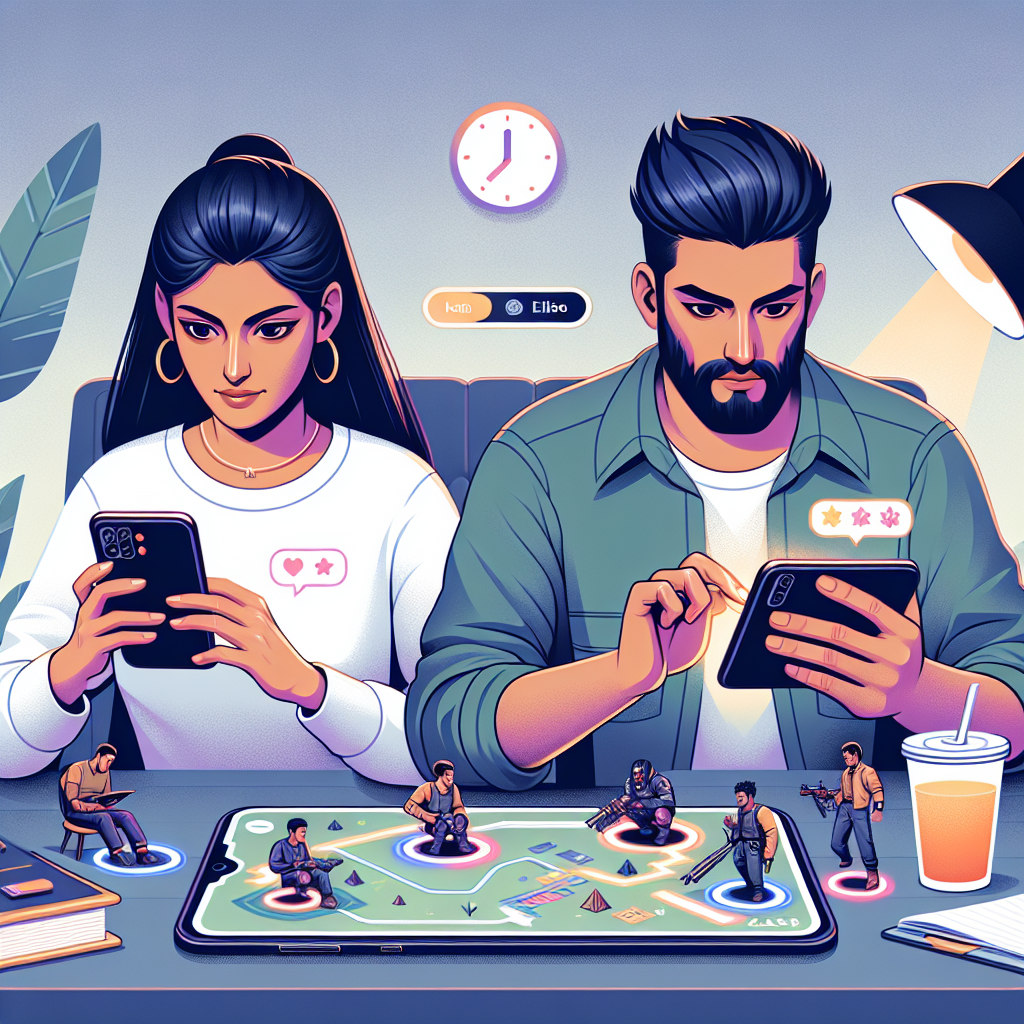 Epic Mabar Mobile Legend Tips to Elevate Your Gameplay