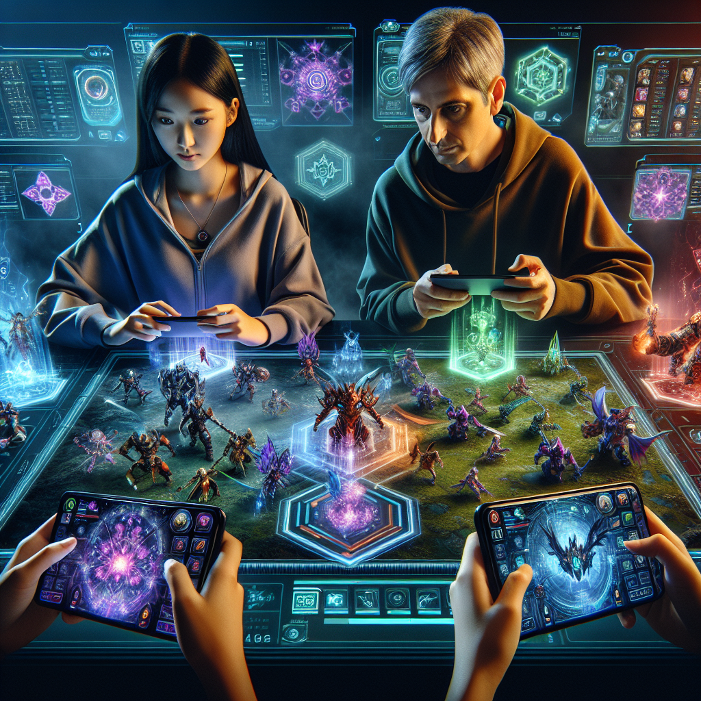 Epic Strategies to Master Mobile Legends: Unraveling Tips and Tricks