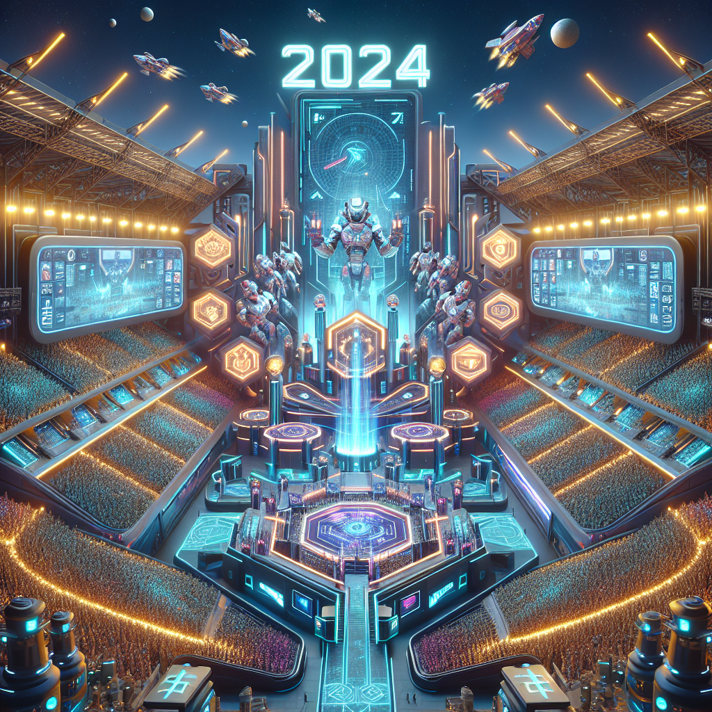 Jadwal Lengkap MSC 2024 Mobile Legends: Siapa yang Akan Menjadi Juara Tahun Ini?
