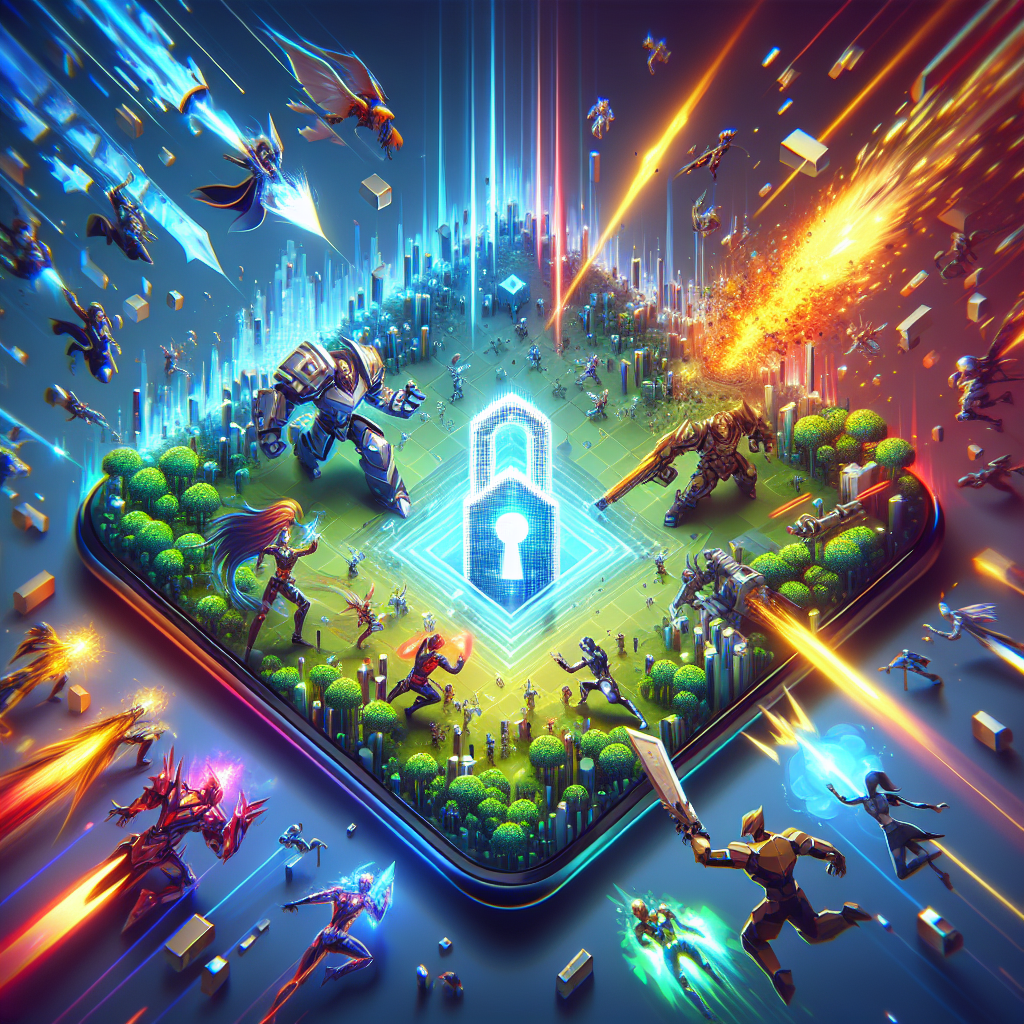 Savage Artinya di Mobile Legends: Kunci untuk Memaksimalkan Potensi Anda!