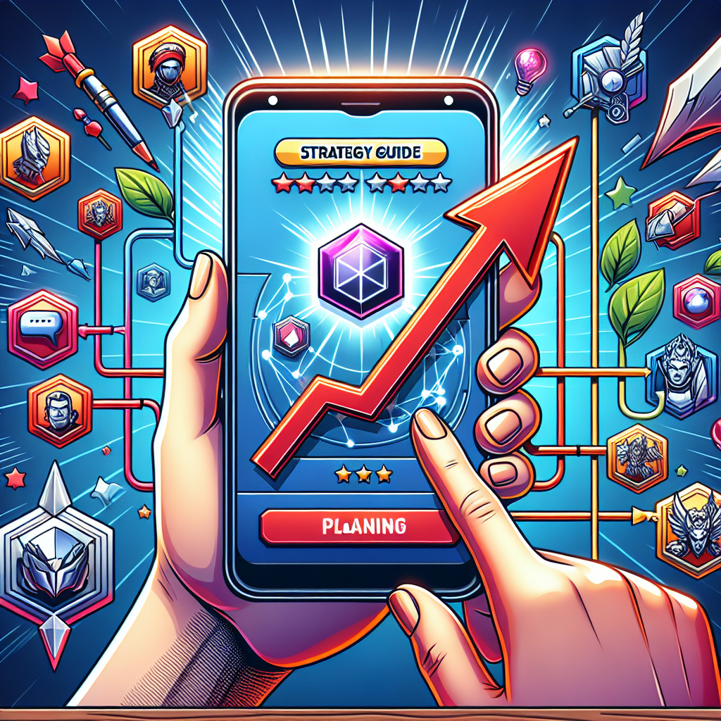 Strategi Terbaik untuk Meningkatkan Rank di Mobile Legends