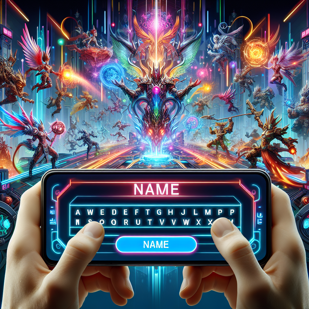 Mastering Mobile Legends: Unleashing Your Username's Potential