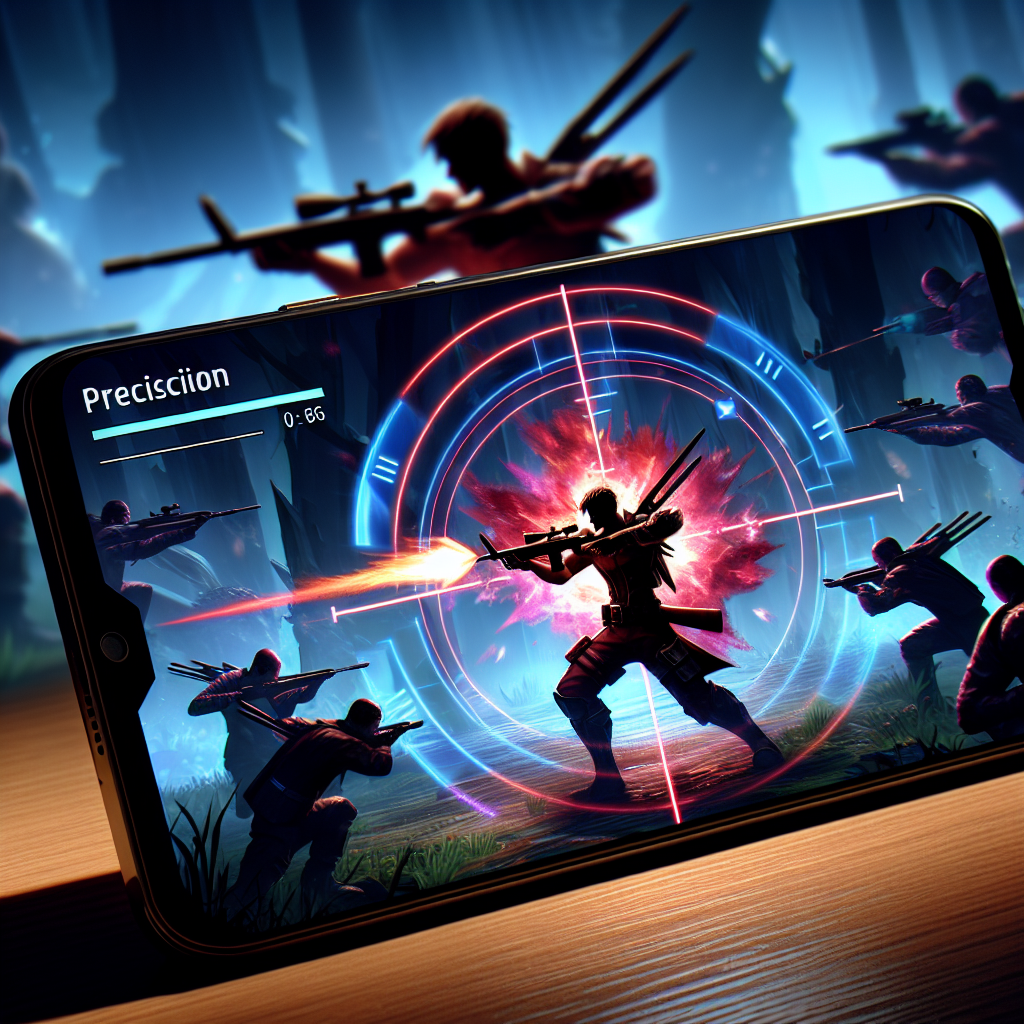 Mastering the Art of Precision: Tips for Dominating as a Marksman in Mobile Legends