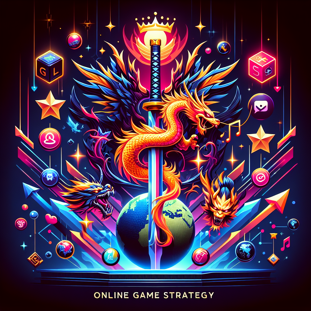 Strategi Memilih Nickname Mobile Legend yang Keren dan Unik untuk Meningkatkan Gengsi Tim