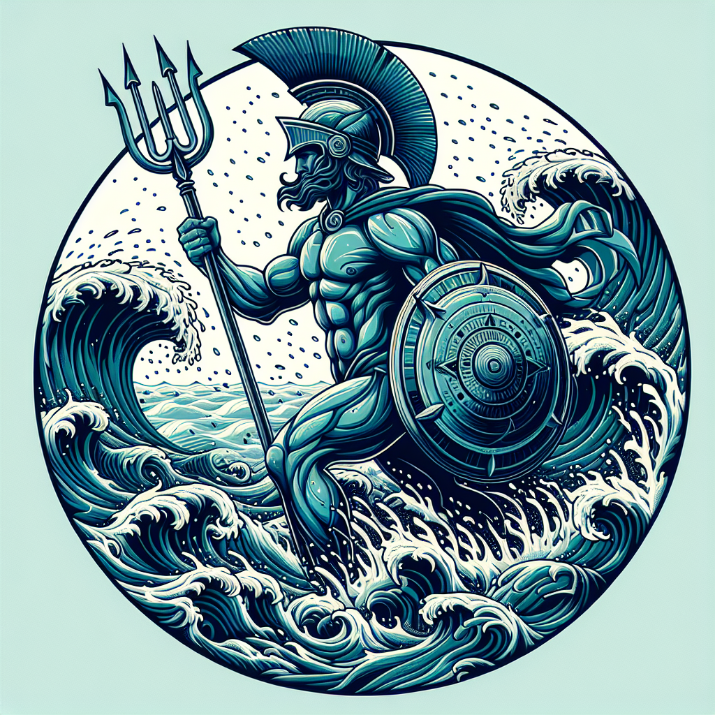 Atlas Mobile Legends: A Comprehensive Guide to Mastering the Ocean Gladiator