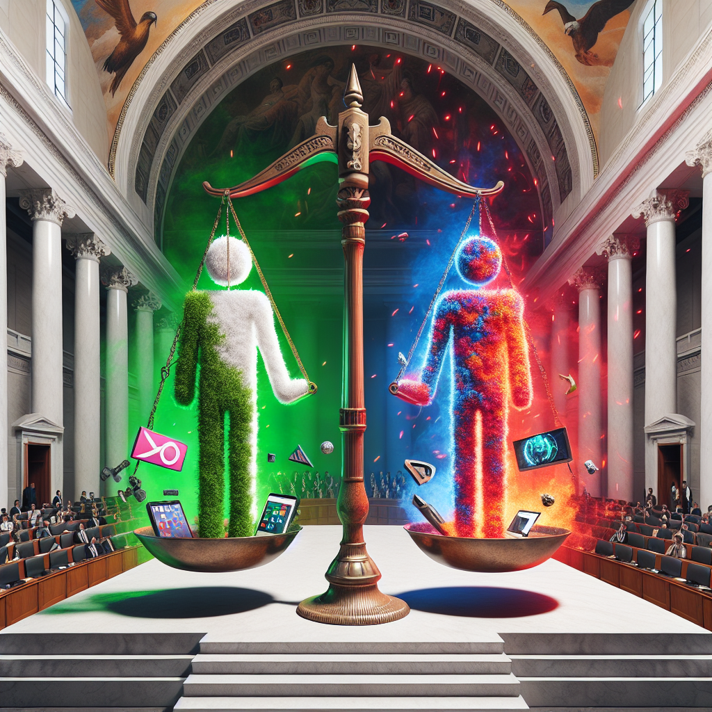 PETA's Stance on Mobile Legends: A Controversial Debate