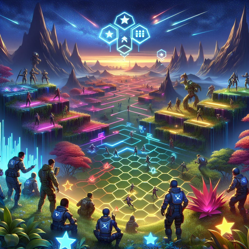 Unlocking MMR Secrets in Mobile Legends: Tips for Climbing the Ranks