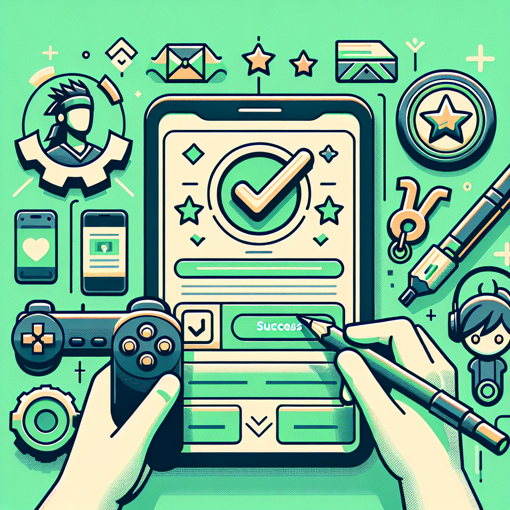 Cara Mengisi Formulir Pemulihan Akun Mobile Legend dengan Tepat agar Berhasil Menyelesaikan Masalah Akses Anda