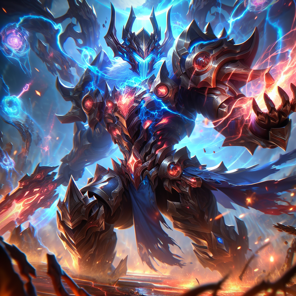 Hero Mobile Legend Paling Kuat dan Mematikan yang Harus Kamu Coba