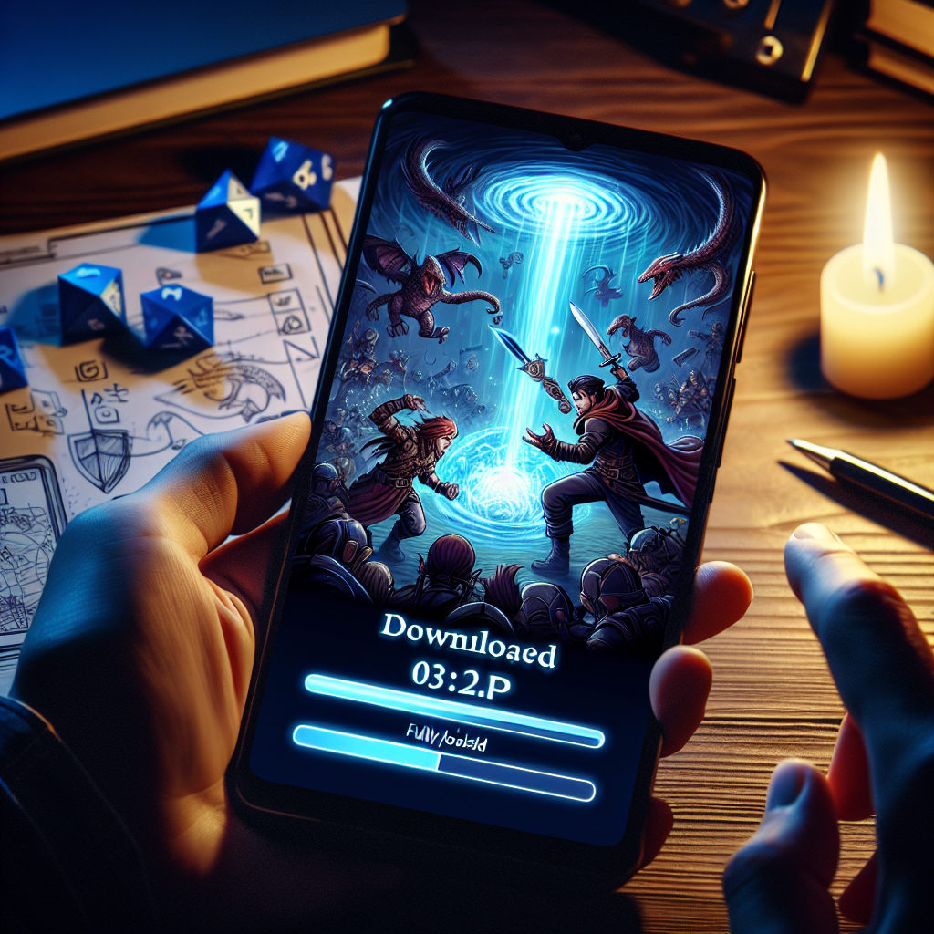 Master the Game: How to Download Mobile Legends APK Safely and Quickly