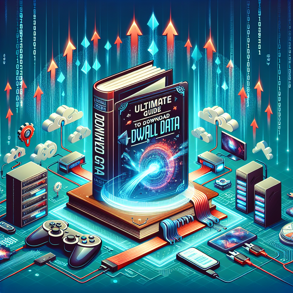 Ultimate Guide to Download Full Data for Mobile Legend Fans