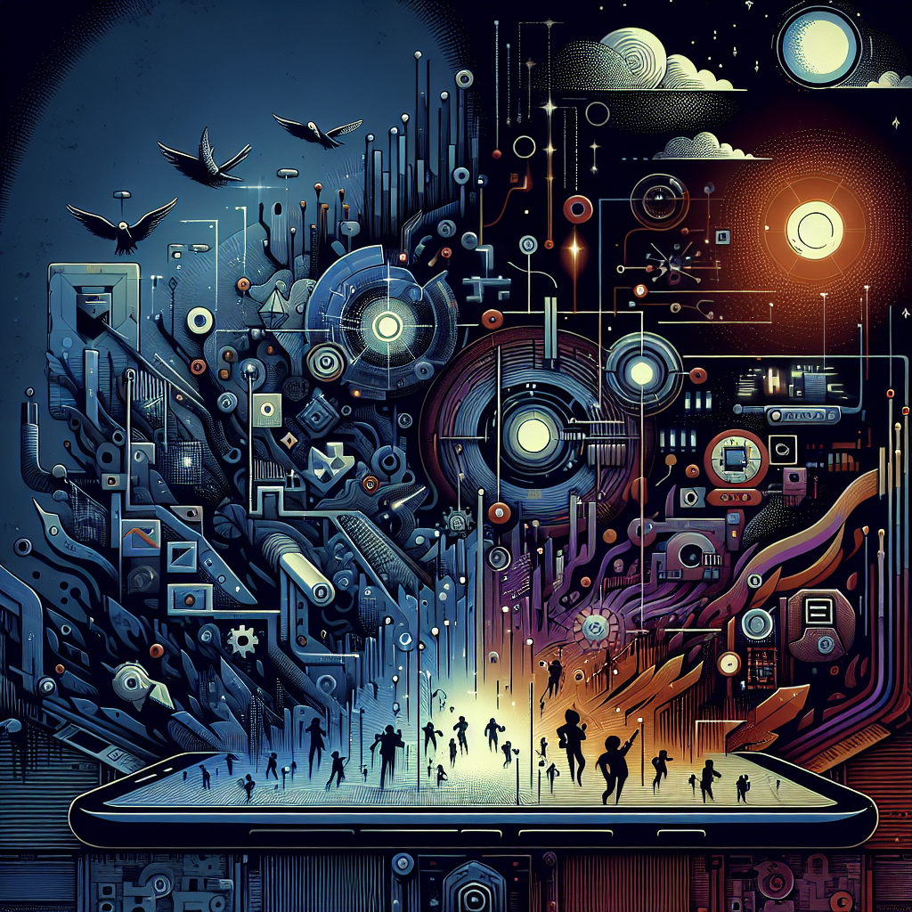 Unveiling the Dark System: Exploring Mobile Legends' New Gameplay Dynamics