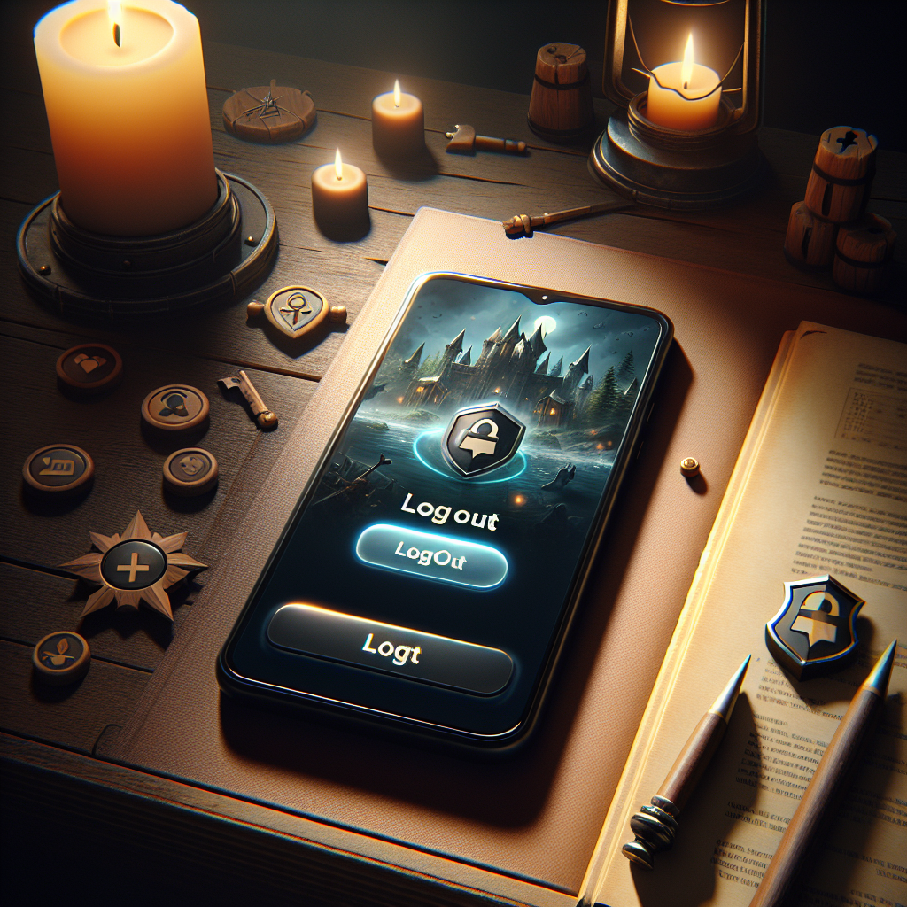 Cara Efektif Logout Akun Mobile Legend untuk Menghindari Masalah Keamanan