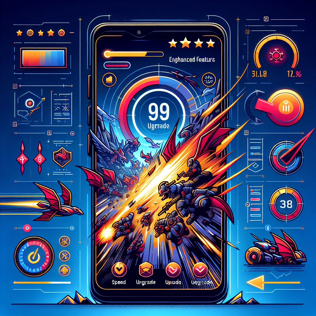 Tencent Gaming Buddy Enhances Mobile Legends Experience with Optimized Features