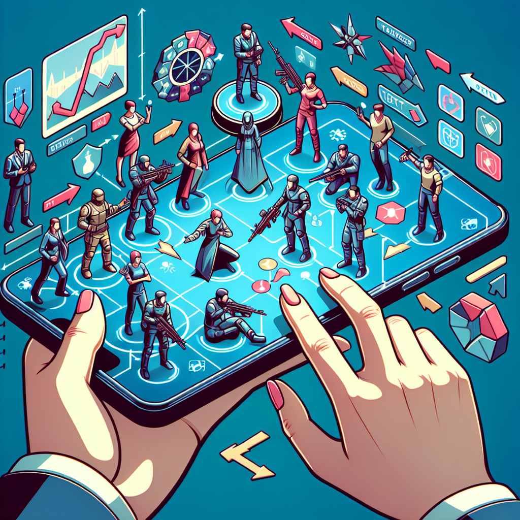 Meta Shifts and Strategic Trends: Breaking Down the Current Mobile Legends Meta