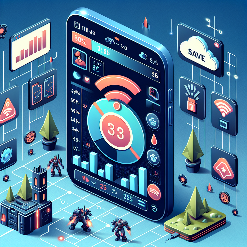 Tips Menghemat Kuota Saat Bermain Mobile Legends