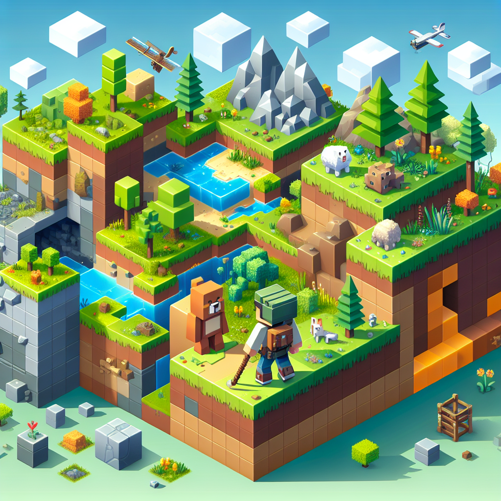 Minecraft Beta 1.20 Download: What's New and How to Access It