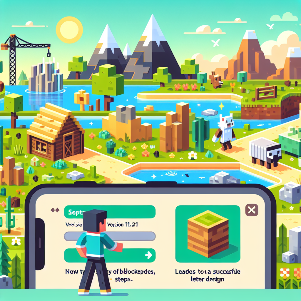 Explore New Features in Minecraft 1.21 with Easy Download Tips