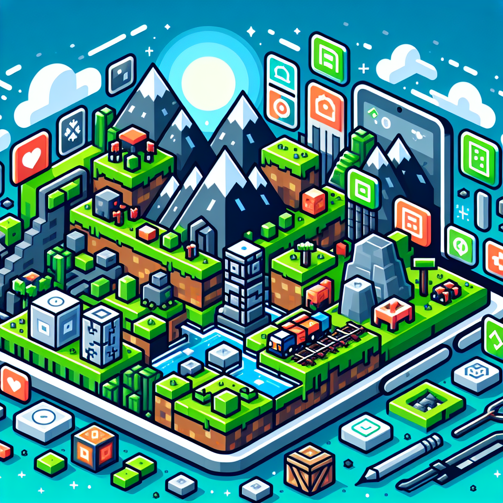 Exploring Minecraft on APKPure: A Comprehensive Guide