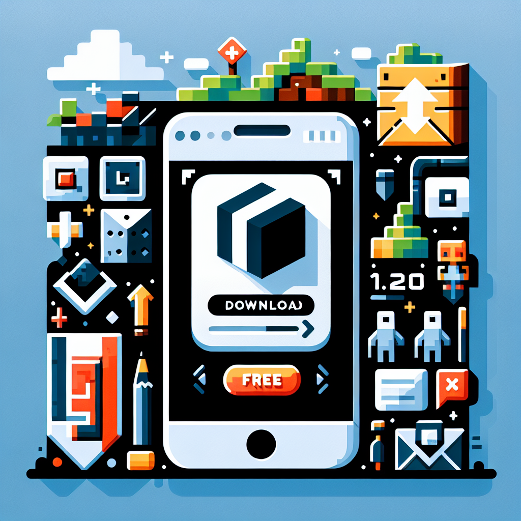 Panduan Lengkap Unduh Minecraft 1.20 Gratis di HP