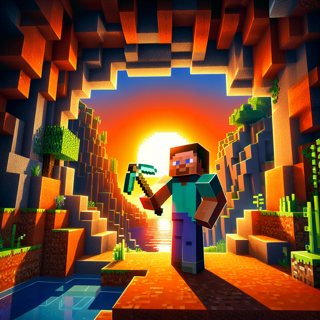 Exploring What's New in Minecraft Patch 1.20