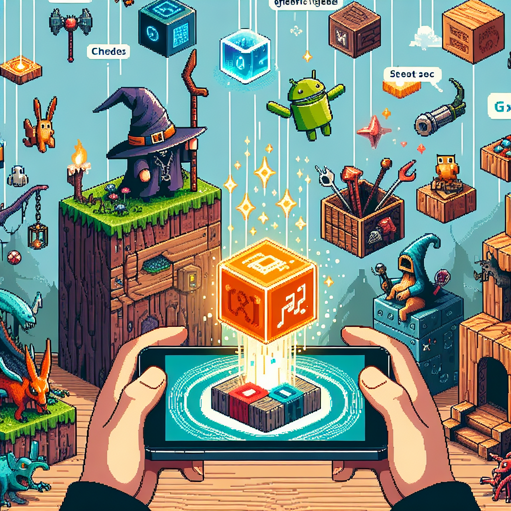 Mastering Minecraft Cheats on Android: Top Tips and Tricks