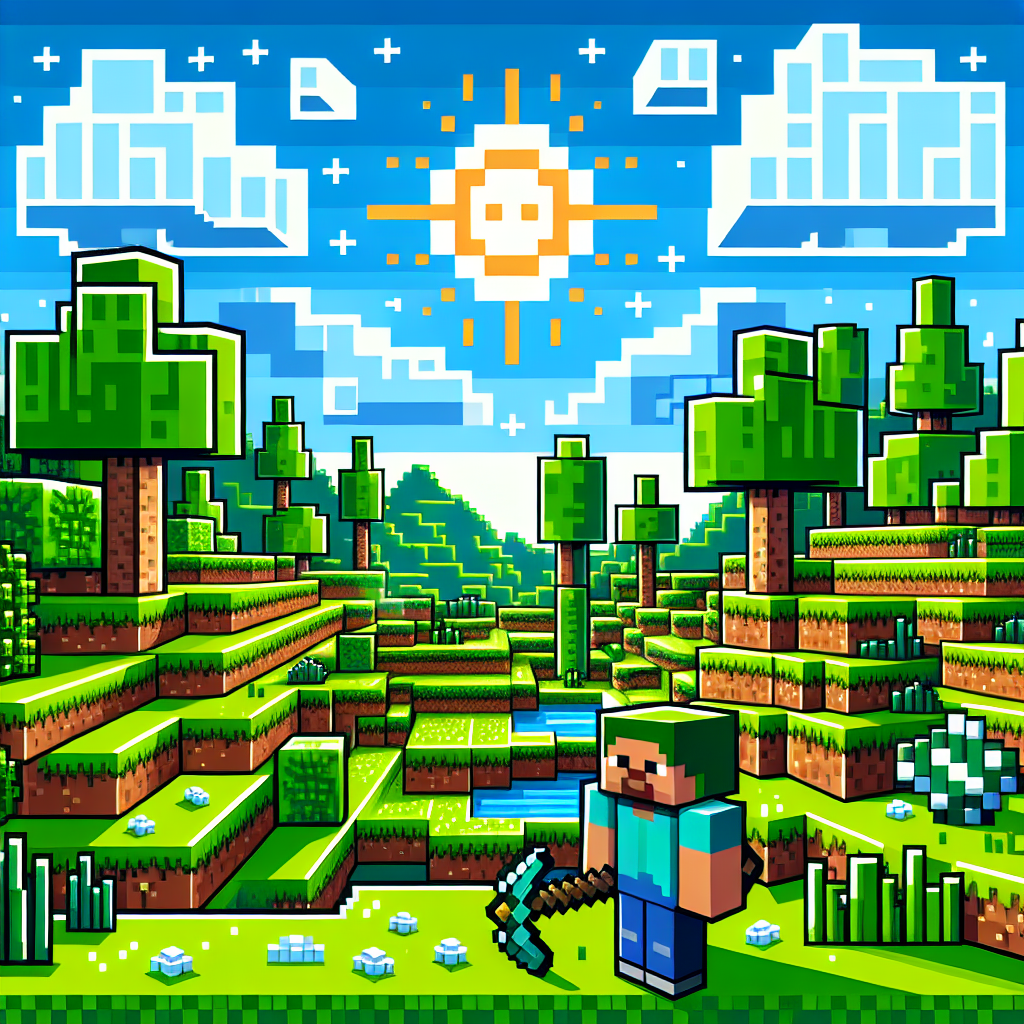 Minecraft 1.22 APK Download: Everything You Need to Know