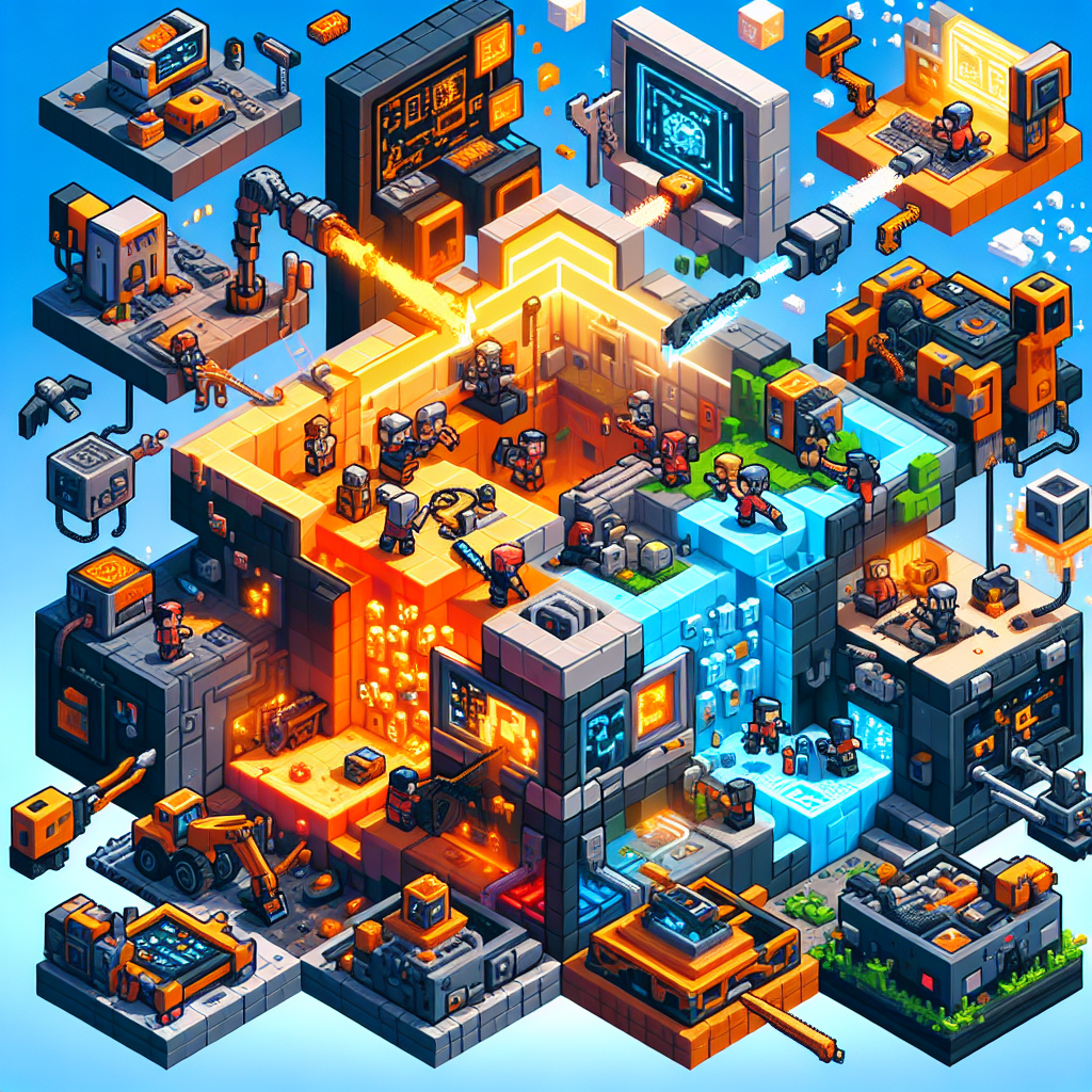 Exploring the Best Mod Combos for Minecraft 1.20's Latest Update