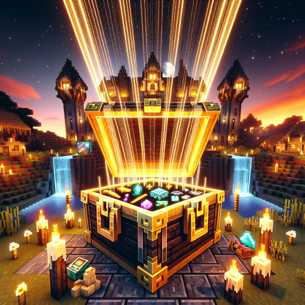 Secrets to Mastering Minecraft Redeem Codes: Tips and Tricks Revealed