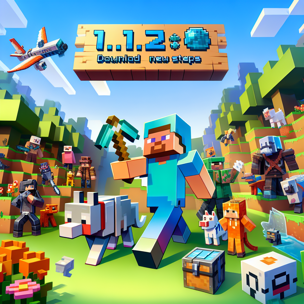 Minecraft 1.21: What's New and How to Download