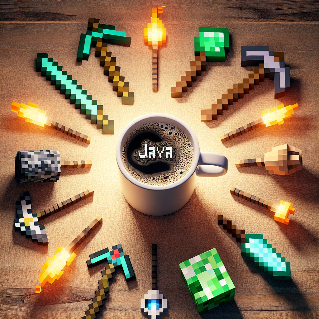 Exploring the Best Minecraft Java Server Plugins for Optimal Gameplay