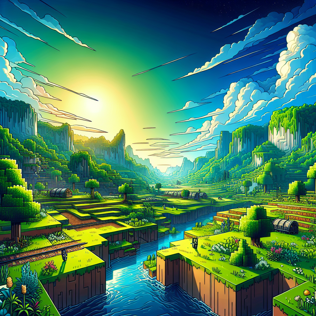 Minecraft 1.21.44.01 Update: New Features, Enhancements, and More!