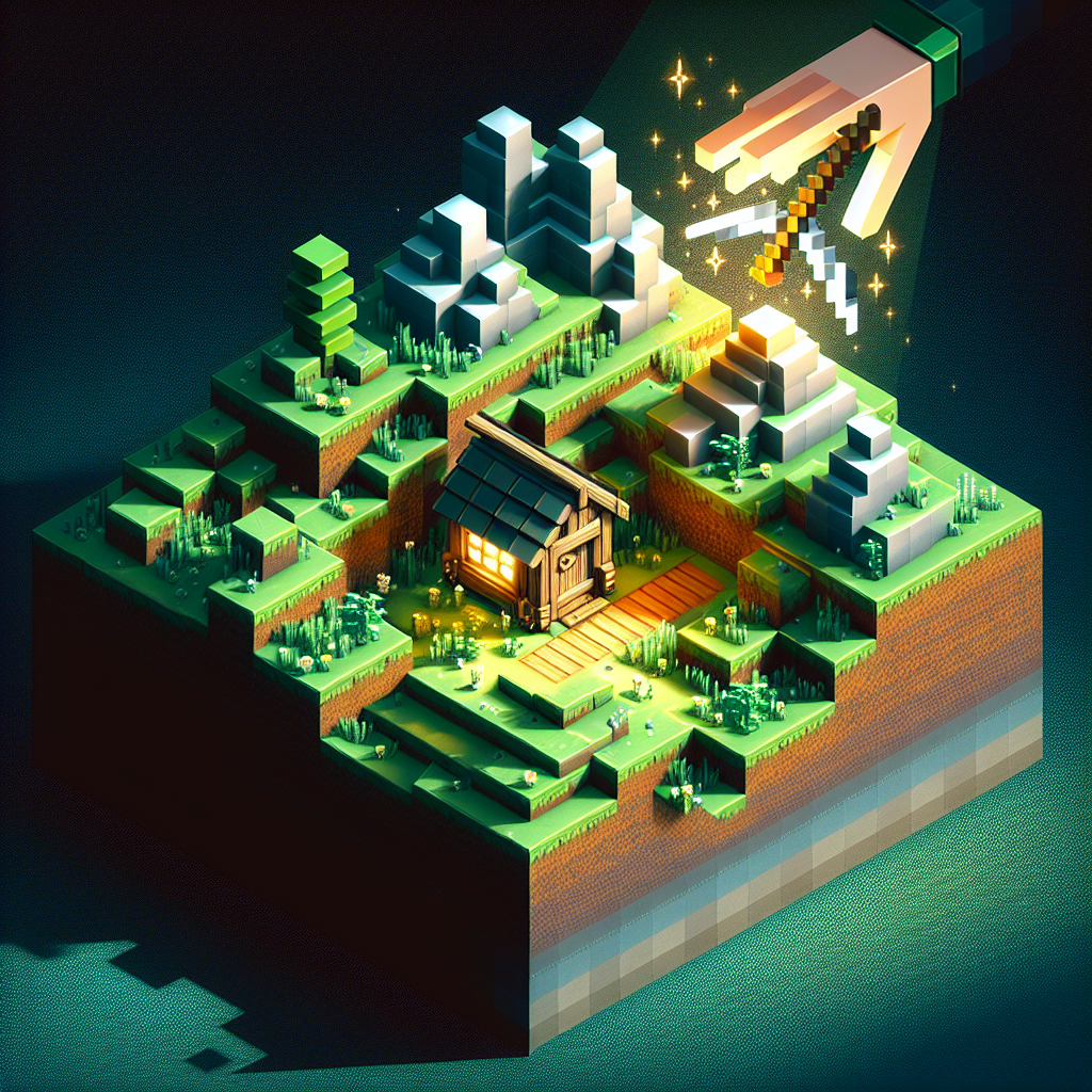 Download and Explore MOD APK Minecraft 1.20: Unlock Unlimited Fun and Features